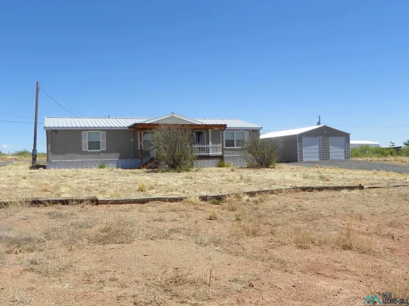 631 Conchas Dr, Conchas Dam, NM 88416