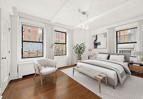 4th image of 220 W 93rd St APT 5A
