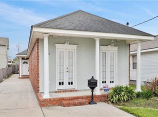 578 Avenue G, Westwego, LA 70094