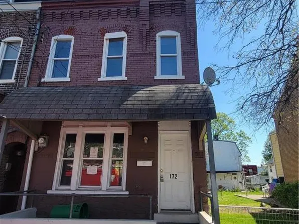 172 W Chew St, Allentown, PA 18102