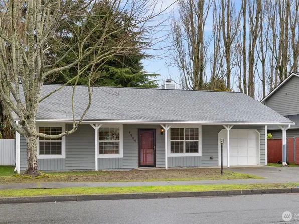 4909 38th Street NE, Tacoma, WA 98422