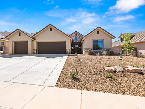 339 W 850 N, La Verkin, UT 84745