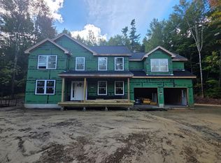 7 Shaw Rd, Pittsfield, NH 03263