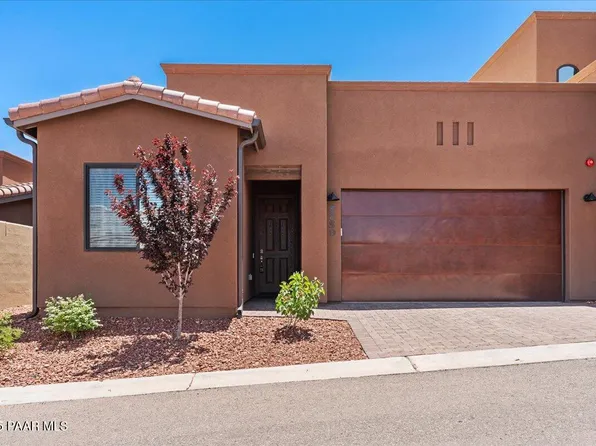 3839 Portofino Way, Sedona, AZ 86336