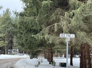 LOT 18 White Pine Ln, Croswell, MI 48422