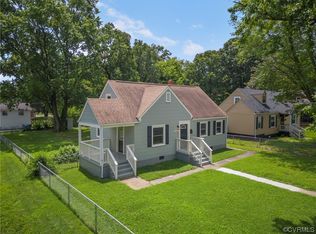 3901 Decatur St, Richmond, VA 23224