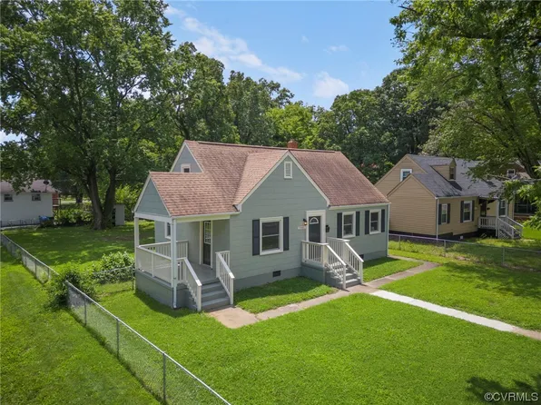 3901 Decatur St, Richmond, VA 23224