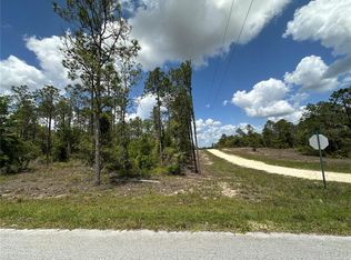 SE 10th Street And Southeast Ter #148, Williston, FL 32696
