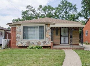 20261 Plainview Ave, Detroit, MI 48219