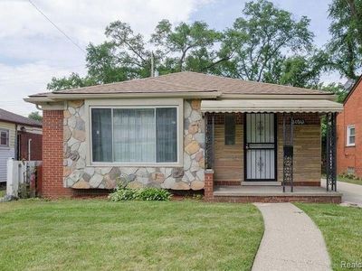 20261 Plainview Ave, Detroit, MI, 48219