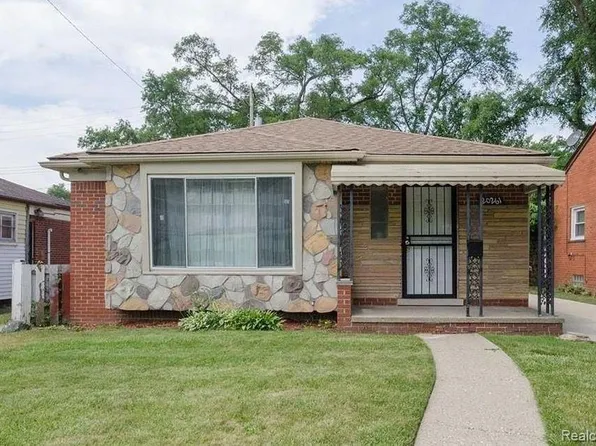 20261 Plainview Ave, Detroit, MI 48219