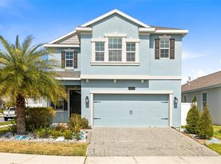 4513 Sequel Rd, Kissimmee, FL 34746