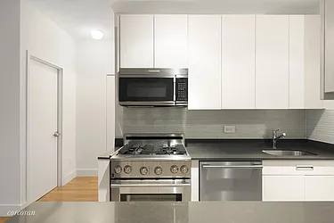 Rented by Corcoran