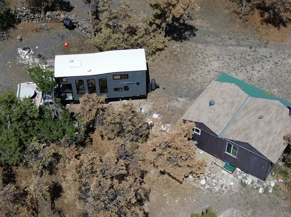11 Spring Canyon Cir Lot 19, Quemado, NM 87829