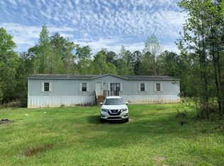 2080 Kelly Rd W, Baker, FL 32531