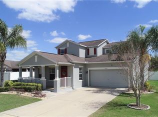 1053 Seburn Rd, Apopka, FL 32703