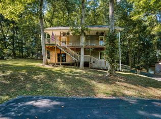 166 Sally Ford Rd, Jonesborough, TN 37659