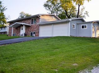 87 Tower View Dr, Hillsboro, MO 63050