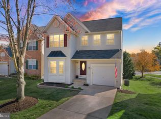 6 Ashley Ct, Stafford, VA 22554