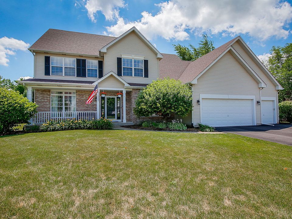 1st image of 23915 W Pond View Dr