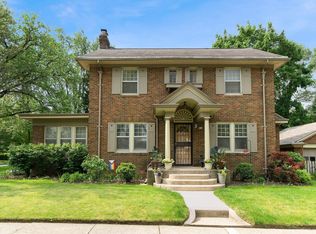 901 Prange Dr, Fort Wayne, IN 46807