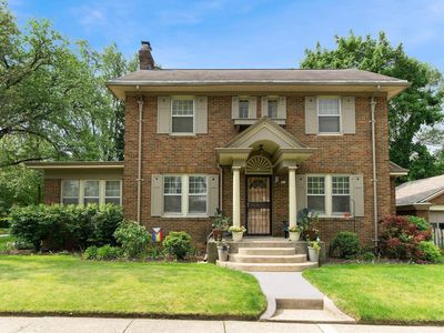 901 Prange Dr, Fort Wayne, IN, 46807