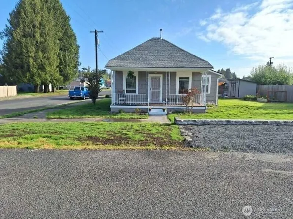 450 Cedar Street, Toledo, WA 98591