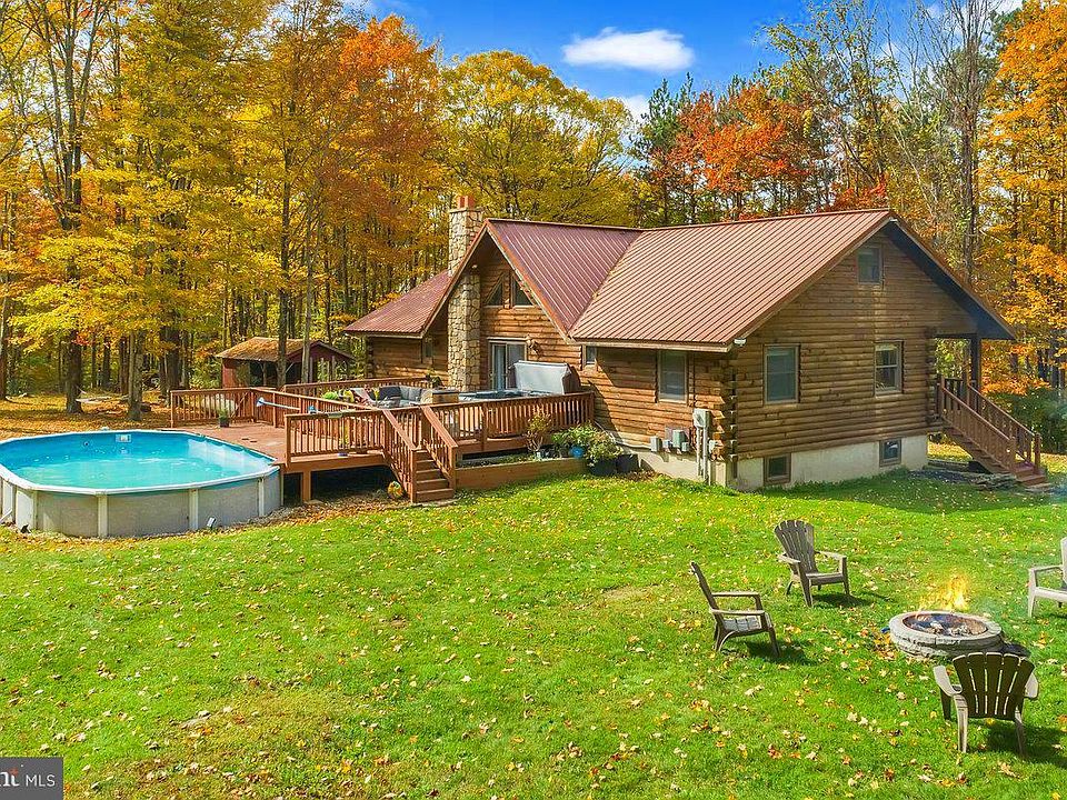 3226 State Route 2067, South Gibson, PA 18842 MLS PASU2000084 Zillow