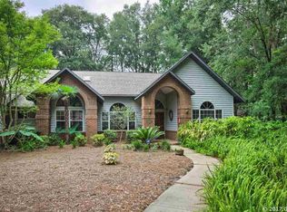 13708 SW 1st Ln, Newberry, FL 32669