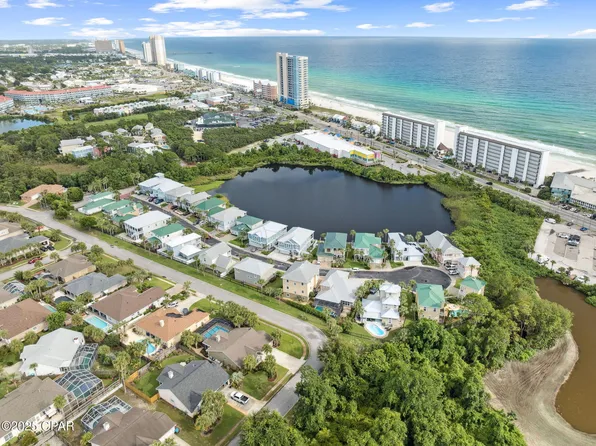 116 Smugglers Cove Ct, Panama City Beach, FL 32407