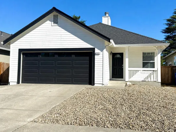2012 Devonshire Drive, Napa, CA 94558