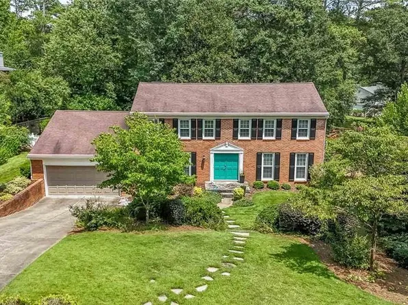 199 Lamplighter Ln SE, Marietta, GA 30067
