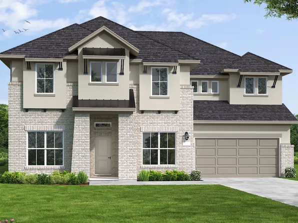 2027 Myrtle Manor Ln, Katy, TX 77493