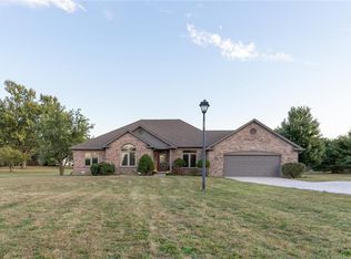 9395 Rawles Ave, Indianapolis, IN 46229