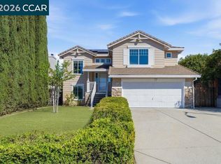 5081 Mesa Ridge Dr, Antioch, CA