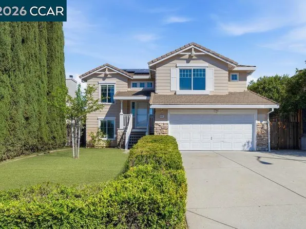 5081 Mesa Ridge Dr, Antioch, CA 94531