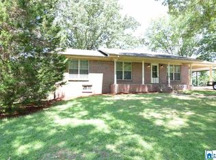 8446 Bagley Rd, Dora, AL 35062