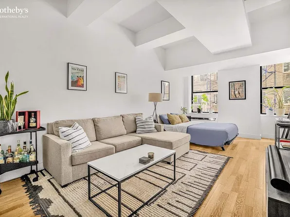99 John St APT 1011, New York, NY 10038