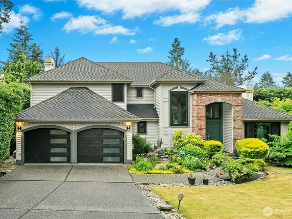 14819 SE 65th Street, Bellevue, WA 98006