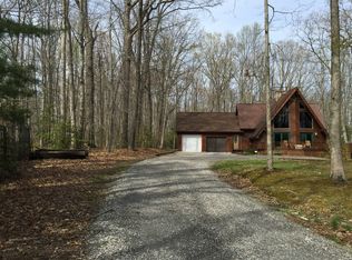 1704 Court St, Fayetteville, WV 25840