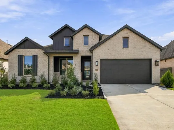 15630 Broadway Bend Dr, Conroe, TX 77302