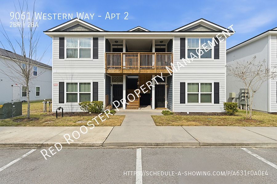 1st image of 9061 Western Way Unit 2
