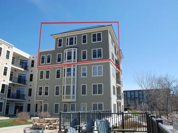 60 Winooski Falls Way #404, Winooski, VT 05404