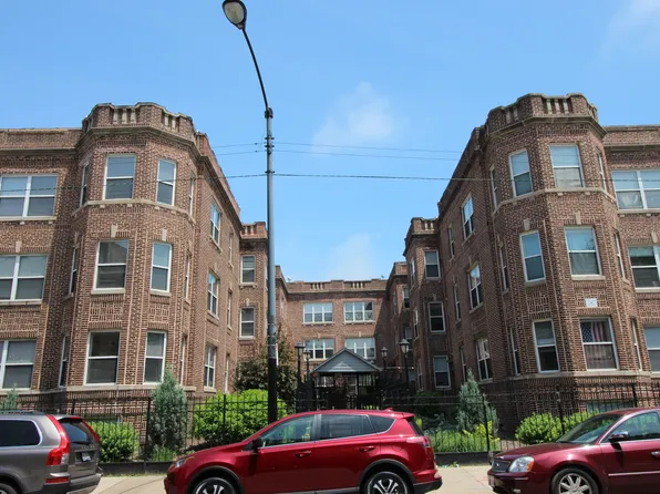 4927-33 N Kedzie Ave, Chicago, IL