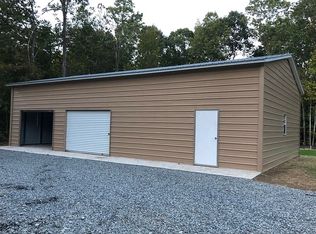 3801 Honey Ln, Fredericksburg, VA 22408