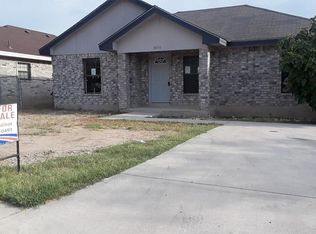 3070 Alvin, Eagle Pass, TX 78852