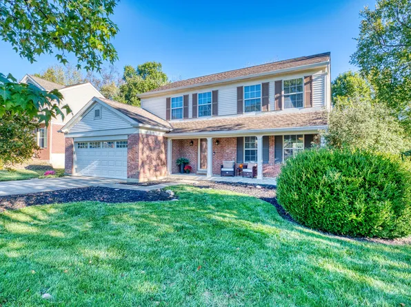 3306 Woodlyn Hills Dr, Erlanger, KY 41018