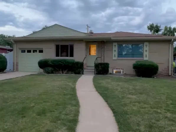 246 Coral Way, Broomfield, CO 80020