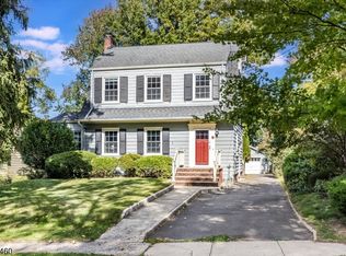 117 Oakview Ave, Maplewood, NJ 07040