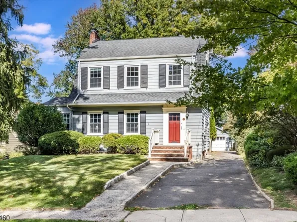 117 Oakview Ave, Maplewood Twp., NJ 07040